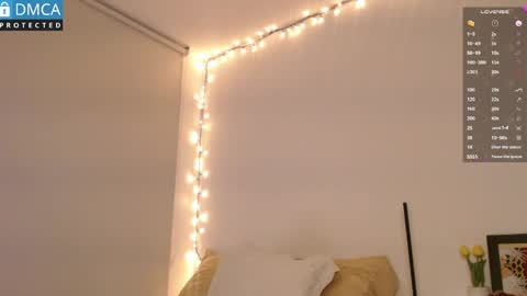 Blue online show from April 2026 12:33:01 AM