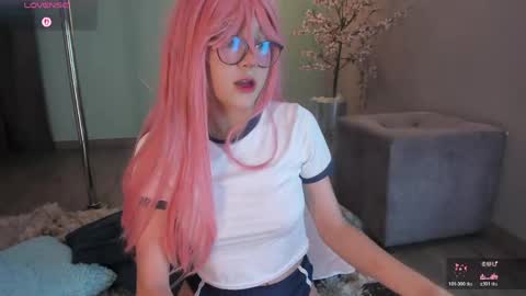 blue_sixx online show from May 2026 10:17:02 PM