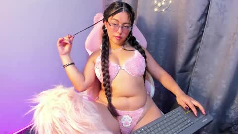 hanna online show from March 2026 06:58:01 PM