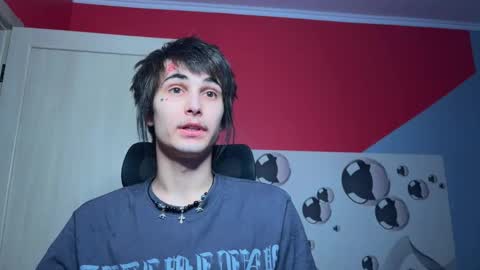 SONNYVAN online show from October 2025 01:22:02 PM