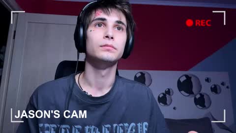 SONNYVAN online show from October 2025 04:13:02 PM