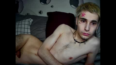 SONNYVAN online show from April 2026 06:13:01 AM