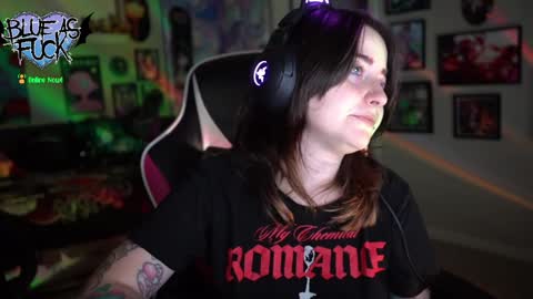 Snapshot of blueasfuck chatting on January 2025 04:09:02 AM Blue online show from January 2025 04:09:02 AM