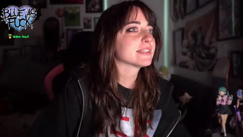 Snapshot of blueasfuck chatting on September 2025 02:02:02 AM Blue online show from September 2025 02:02:02 AM