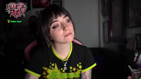 Blue online show from January 2026 01:44:01 AM