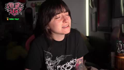 Blue online show from March 2026 01:27:02 AM