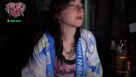 Blue online show from May 2026 03:13:01 AM