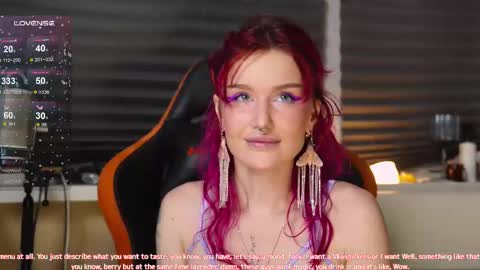 Lika online show from November 2025 02:06:02 PM