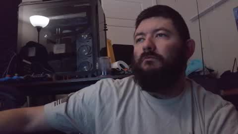 Snapshot of bluecollar117 chatting on February 2026 08:01:02 AM bluecollar117 online show from February 2026 08:01:02 AM