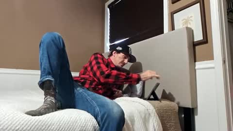 Dominick Wyte online show from December 2024 07:26:02 PM