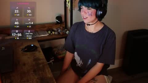 Snapshot of bluedweeb chatting on December 2024 05:07:01 AM Blue online show from December 2024 05:07:01 AM