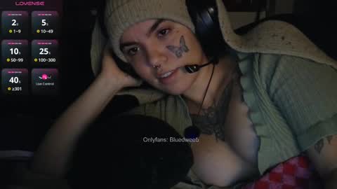 Snapshot of bluedweeb chatting on September 2025 05:20:02 AM Blue online show from September 2025 05:20:02 AM