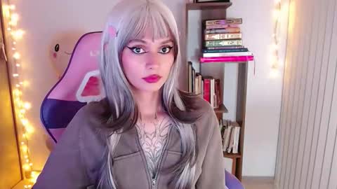 Im Abril .. Nice to meet you  thumb up me please its important  INDEPENDENT MODEL online show from January 2026 12:13:02 AM