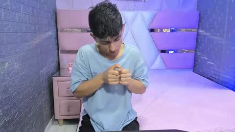 blueestar03 online show from December 2024 12:27:01 PM