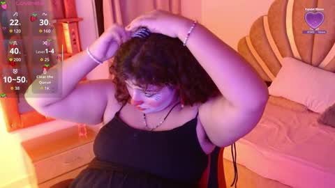 Bluee online show from October 2025 10:44:02 PM