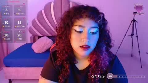 Bluee online show from November 2025 11:21:02 PM