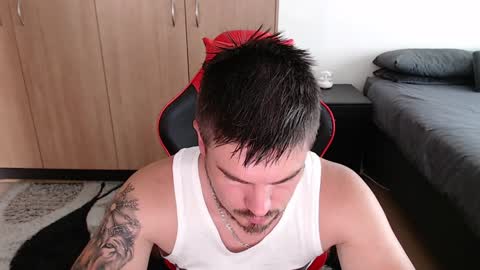 blueeyeboy0 online show from January 2025 09:04:02 AM