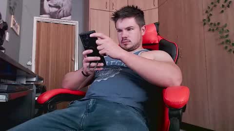 blueeyeboy0 online show from September 2025 07:20:02 AM