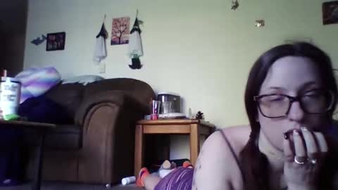 Blueeyedbeauty online show from May 2026 12:48:02 AM