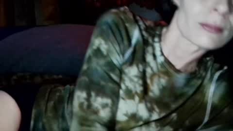 Blueeyedlie online show from February 2026 11:53:02 PM