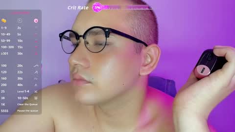 alexander online show from October 2025 09:45:01 PM