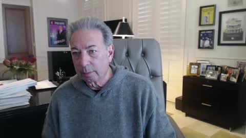 blueisles online show from December 2024 09:06:02 PM