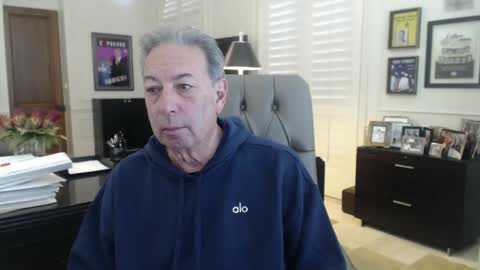 blueisles online show from January 2025 04:11:02 PM