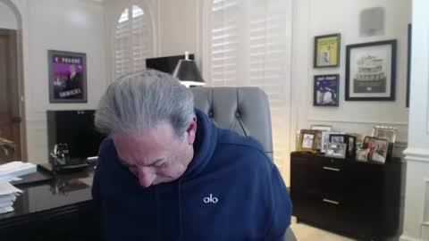 blueisles online show from January 2025 06:03:01 PM