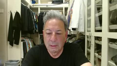 blueisles online show from February 2025 11:12:02 AM