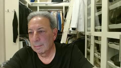 blueisles online show from February 2025 07:41:02 PM