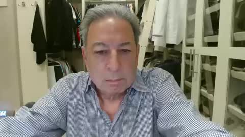 blueisles online show from February 2025 03:27:02 PM