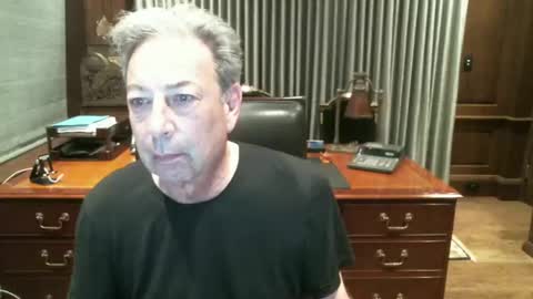 blueisles online show from October 2025 09:00:01 AM