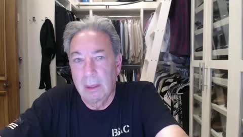 blueisles online show from May 2026 09:25:01 AM