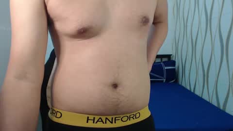 Snapshot of blueranger27 chatting on December 2024 03:59:01 AM Andy Tan online show from December 2024 03:59:01 AM