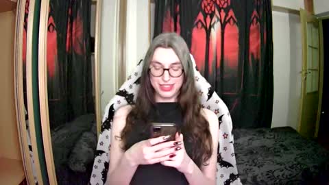 Bluerose online show from March 2025 07:06:02 PM