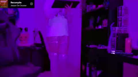 Blue online show from February 2026 12:04:02 AM