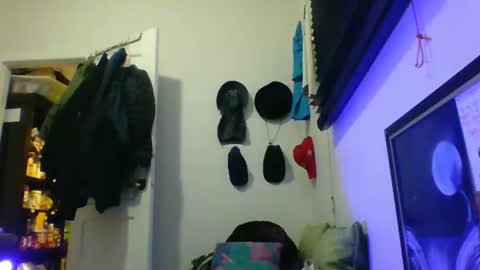 bluevegeta143 online show from February 2026 09:21:02 AM