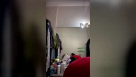 bluevegeta143 online show from March 2026 09:49:02 AM