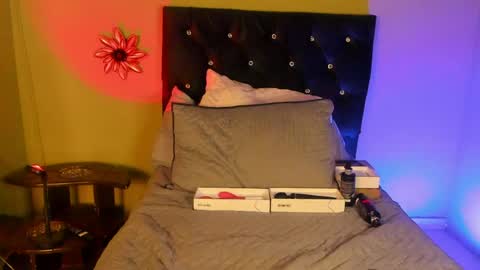 Snapshot of blueviolette chatting on May 2026 01:54:02 PM Violette 3 online show from May 2026 01:54:02 PM