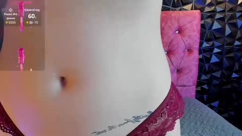 Violette 3 online show from June 2026 02:06:02 PM