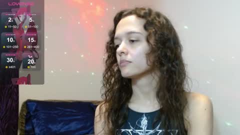 Snapshot of bluevixen7 chatting on January 2025 10:48:02 AM bluevixen7 online show from January 2025 10:48:02 AM