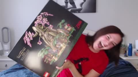 Stacey online show from March 2026 01:34:02 AM