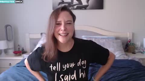 Stacey online show from July 2026 05:45:01 AM