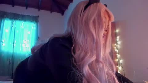 Bluma Sweet online show from February 2025 03:05:01 PM