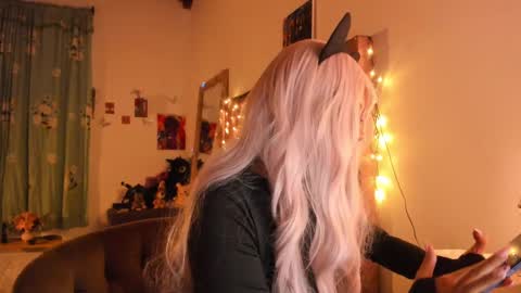 Bluma Sweet online show from February 2025 10:54:01 AM