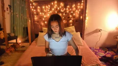 Bluma Sweet online show from March 2025 09:18:01 AM