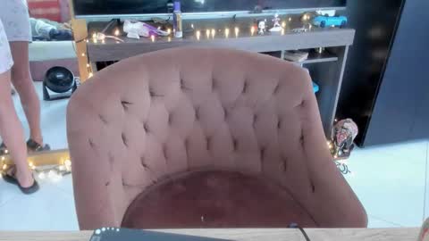 Bluma Sweet online show from December 2025 02:27:01 AM