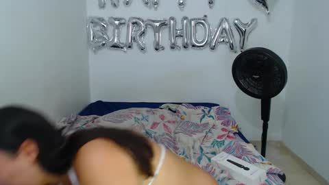  Hey guysI am BrendaWelcome my room online show from December 2024 12:10:02 AM