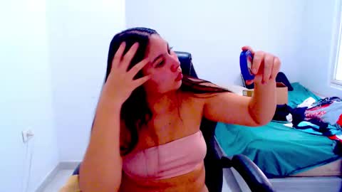  Hey guysI am BrendaWelcome my room online show from September 2025 10:43:01 PM