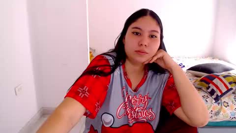  Hey guysI am BrendaWelcome my room online show from November 2025 04:45:02 PM